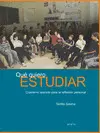 Qué Quiero Estudiar