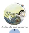 Josetxo Eta Bere Hamsterra
