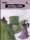 Zakuaren Gizona