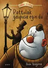 Pottolok Gaupasa Egin Du