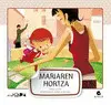 Mariaren Hortza