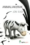 Animaliakeriak