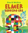Elmer Berriro Ere