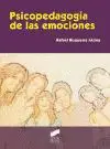 Psicopedagogía de las Emociones