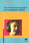 Guía de Intervención Logopédica en la Disfonía Infantil