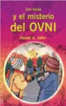 Cam Jansen y el Misterio del Ovni