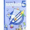 Txanela 5 - Matematika 5. Lan-Koadernoa 10