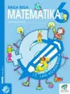 Txanela 6 - Matematika 6. Lan-Koadernoa 12