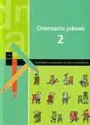 Orientazio Jokoak 2