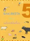 Irakurketa Eta Idazketa Koadernoa 5