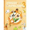 Txanela 3 - Lengua Castellana 3. Cuaderno de Actividades 2