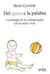 Del Gesto a la Palabra