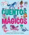 Cuentos Mágicos