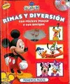 Rimas y Diversión con Mickey Mouse y Sus Amigos