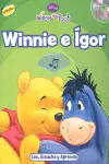 Winnie e Ígor