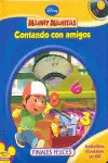 Contando con Amigos