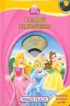Colores de Princesas