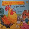 ¿Qui-Qui-Ri-Quien? el Gallo Abuson