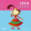 Menuda Clase! Leila, la Princesa