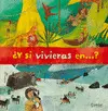 ¿Y si Vivieras en... ?