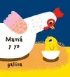 Mamá y yo