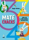 Matecracks para Ser un Buen Matemático 6 Años