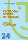 Psicologia Positiva en Primaria