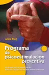 Programa de Psicoestimulación Preventiva