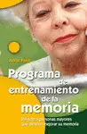 Programa de Entrenamiento de la Memoria