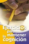Ejercicios para Mantener la Cognición