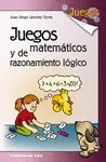 Juegos Matemáticos y de Razonamiento Lógico