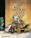 Bost Sagu Bihurri Musika Jotzen