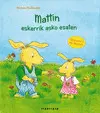 Mattin Eskerrik Asko Asaten
