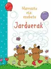 Jarduerak
