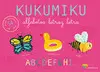 Kukumiku - Alfabetoa