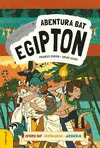 Abentura Bat Egipton - Historianautak