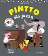 Pintto Eta Jazza