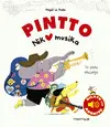 Pintto Maite Dut Musika