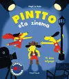 Pintto Eta Zinema