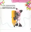Salamandra, Taller de Mayúsculas, 4 Educación Infantil