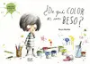 ¿De qué Color Es un Beso?