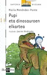 E-Bzpu. 3 Pupi Eta Dinosauroen Elkartea