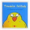 Txomin Txitak