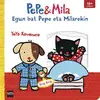 Egun Bat Pepe Eta Milarekin