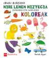 E-Irudi Bidezko Nire Lehen Hiztegia:kolo