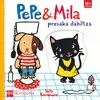 E-P&M. presaka Dabiltza