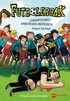E-F. 1 Lokartutako Arbitroen Misterioa