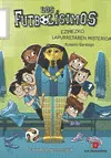 Lf18 el Misterio del Robo Imposible Eusk
