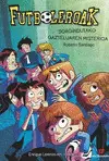 Sorgindutako Gazteluaren Misterioa