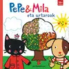 Pepe y Mila Eta Urtaroak